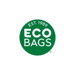לוגו של חברת מוצרי הכותנה הממוחזרת שלנו eco bags